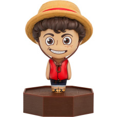 Paladone Products Paladone Icons: One Piece - Luffy Light (PP14430OPNF)