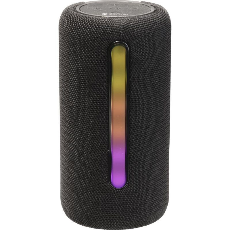 Denver BTL-330B Black