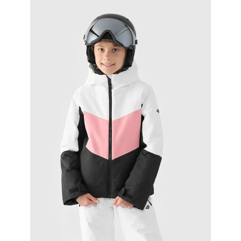 4F Jr Winter Jacket 4FJWAW24TTJAF545-20S (146)