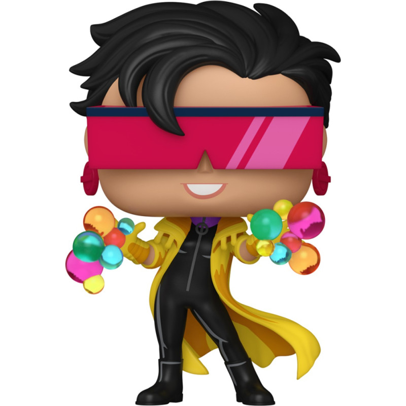 Funko Pop! Marvel: X-Men'97 - Jubilee #1536 Vinyl Figure