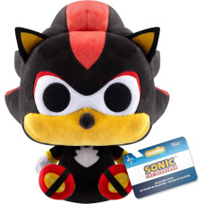 Funko Pop! Plush: Sonic - Shadow Plush (7
