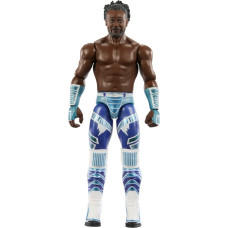 Mattel WWE®: Main Event Series -  Xavier Woods (JGD47)