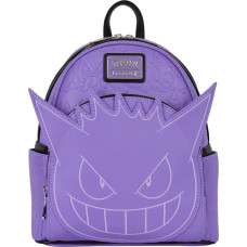 Loungefly Pokémon - Gengar Mini Backpack (PMBK0329)