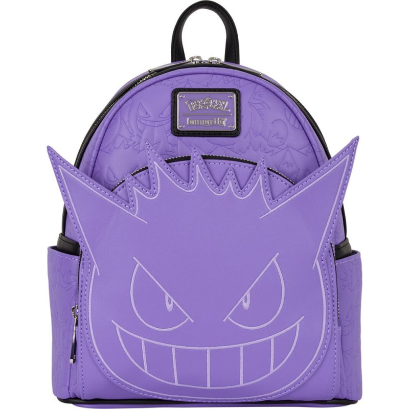 Loungefly Pokémon - Gengar Mini Backpack (PMBK0329)