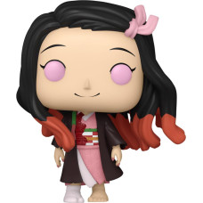 Funko Pop! Animation: Demon Slayer - Nezuko (Human) #2042 Vinyl Figure