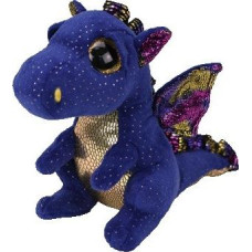 Meteor Maskotka ty beanie boos smok saffire 15 cm