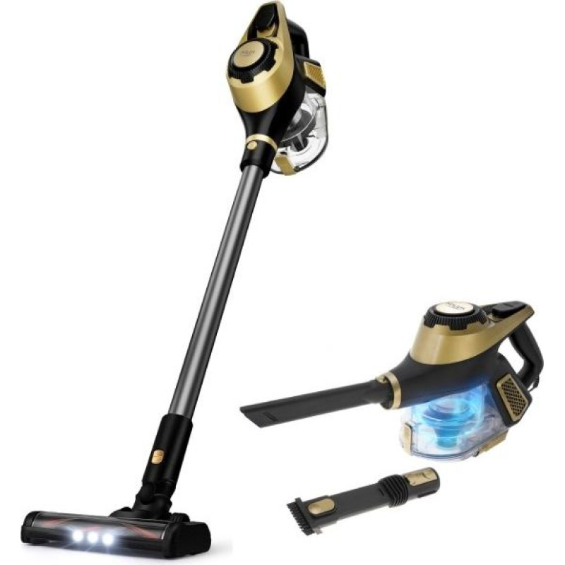 Adler Odkurzacz adler ad 7083 złoty