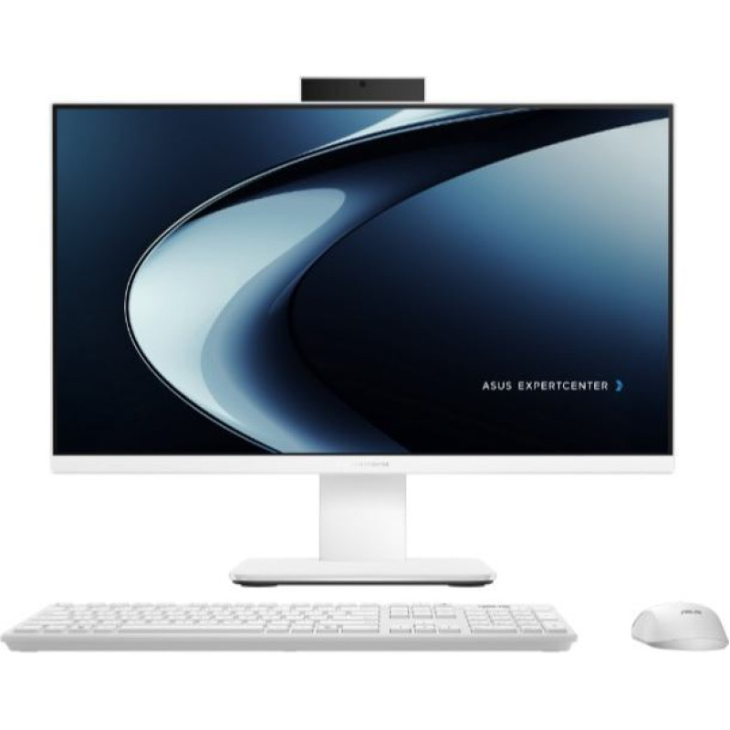 Asus Komputer all-in-one expertcenter p400 v440vak-wpc200w i5-13420h 16gb/512gb 23.8 cala