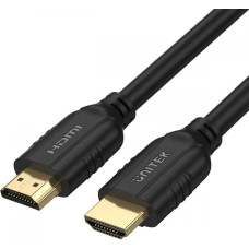 Unitek Kabel hdmi 2.0 4k 60hz ; 10m ; c11079bk-10m