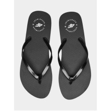 4F Women's flip-flops with soft soles 4F 4FWSS24FFLIF165-20S (36)