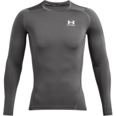 Under Armour Under Armor HG Armor Comp LS T-shirt M 1361524 025 (M)