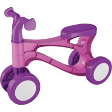 Lena Rowerek - jeździk różowy