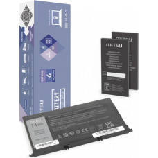 Mitsu Bateria dell inspiron 357f9 5577 7557 6600mah