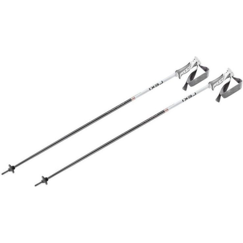 LEKI KIJE BLISS rose gold 120 cm