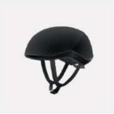 POC MYELIN Bicycle Helmet - Black - M