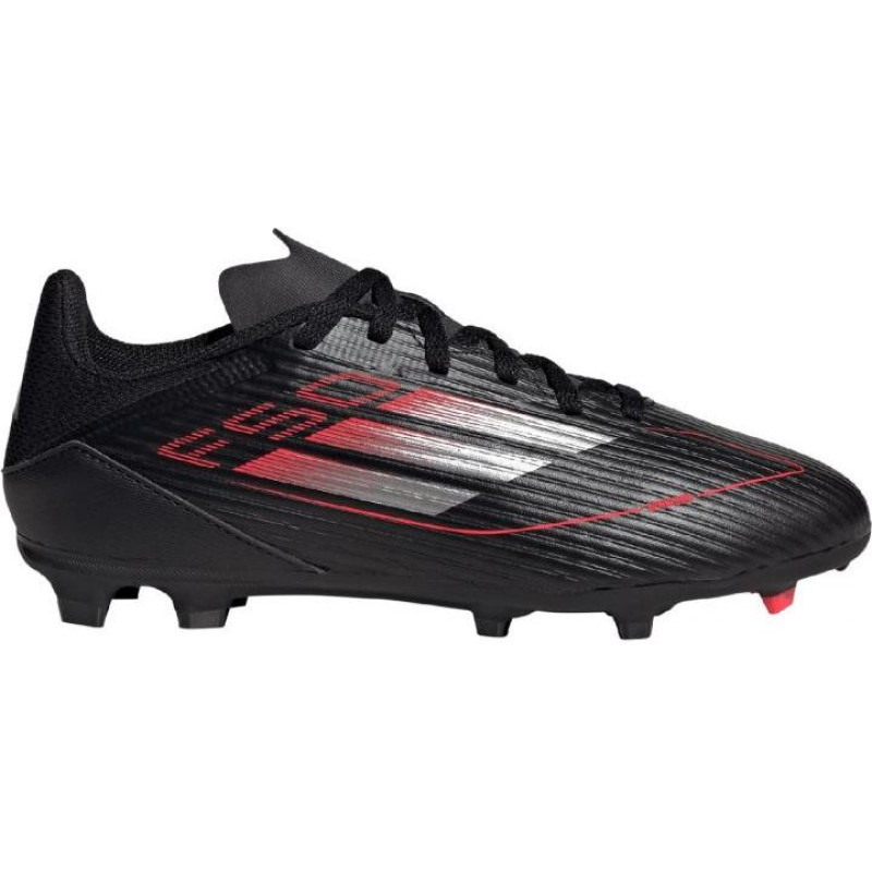 Adidas F50 League LL FG/MG Jr IE3744 shoes (33)