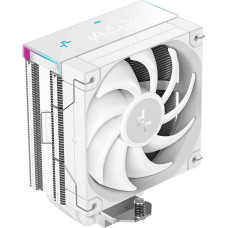 Deepcool Chłodzenie deepcool ak400 digital pro wh