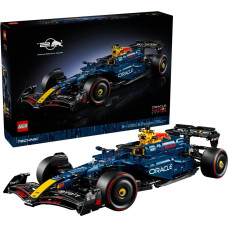 Lego technic 42206 bolid f1 oracle red bull racing rb20