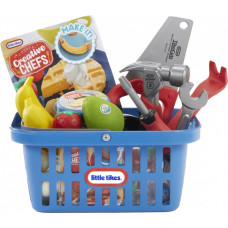 Little Tikes Koszyk zakupowy creative chefs
