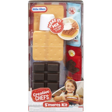 Little Tikes Zestaw creative chefs smores
