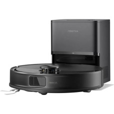 Roborock Robot sprzątający roborock q10 vf+ (czarny)