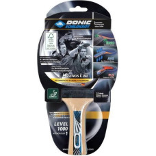 DONIC Legends 1000 Table Tennis Racket