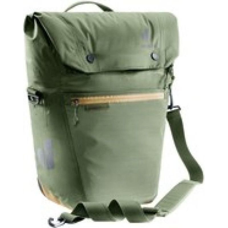 Mainhattan 17+10 khaki clay