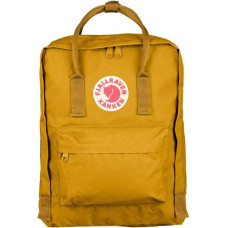 Fjällräven Kanken Backpack Yellow Polypropylene (PP)