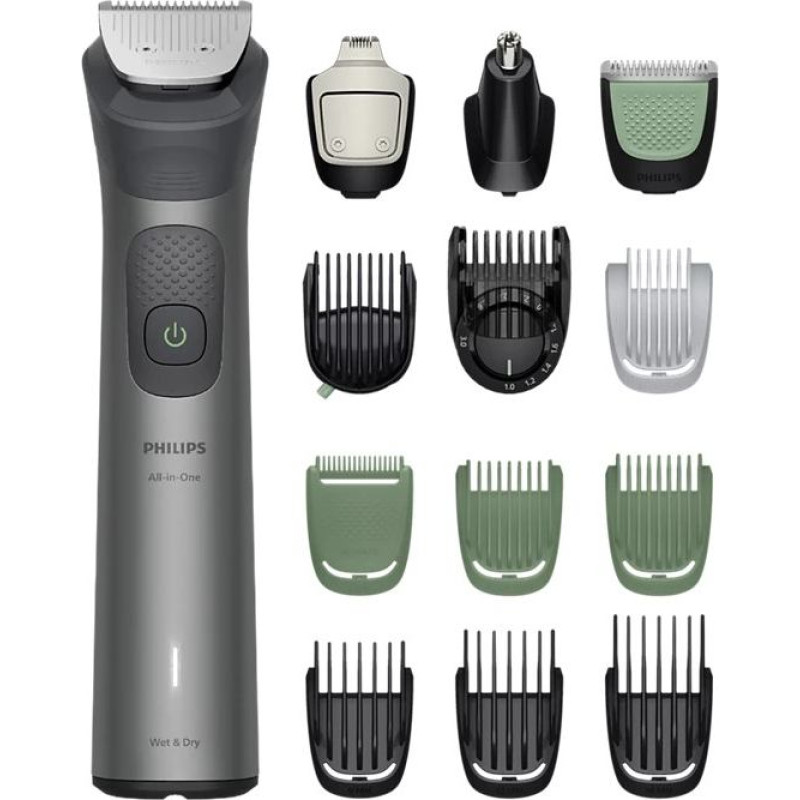Philips Trymer philips multigroom mg7921/15