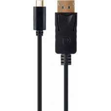 Gembird Kabel usb-c do displayport 4k 60hz 2m