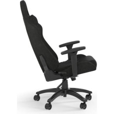 Corsair Gaming Tc100 Relaxed Leatherette Chair Black