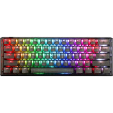 Ducky One 3 Mini Gaming Keyboard USB Black