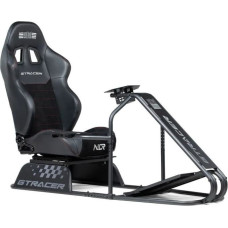 Next Level Racing GT Racer NLR-R001 - cockpit