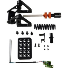 Asetek La Prima™ Clutch to Invicta™ Clutch Upgrade Kit