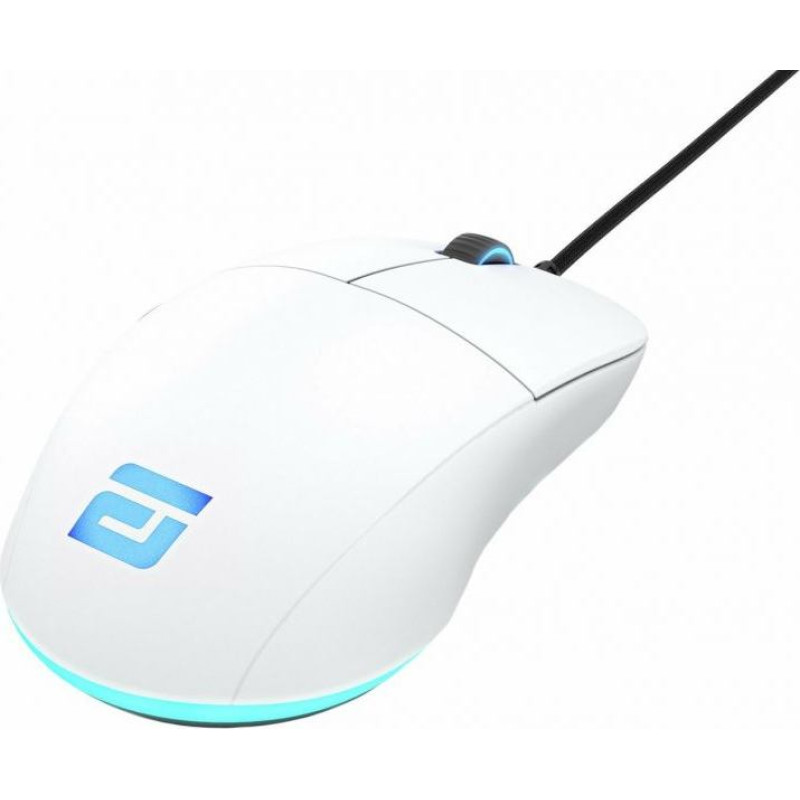Endgame Gear XM1 RGB Gaming Mouse Right Side USB Type-A Optical 16000 DPI