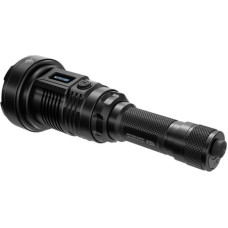 Nitecore P35i Black LED Handheld Flashlight
