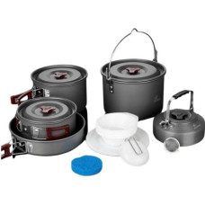 FMC-212 FIRE-MAPLE cookware set
