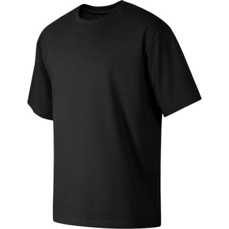 Malfini Unisex Stage T-shirt (Black) (M)