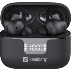 Sandberg 126-52 Wireless Earbuds ANC+ENC