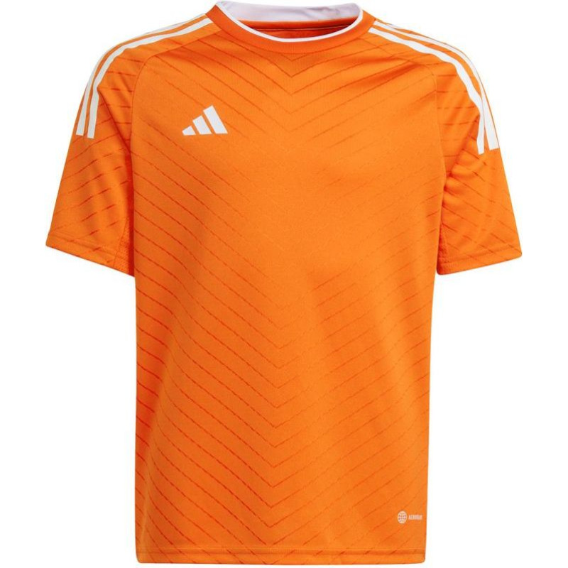 Adidas Campeon 23 Jersey Jr IC1243 (140cm)