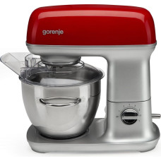 Gorenje Robot planetarny gorenje mmc1000rlr 1000w; 4,5l (czerwony)