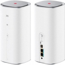 Zte Poland Router zte g5 ultra 5g (mc8512) rrouter stacjonarny sim 5g ultra z wifi7