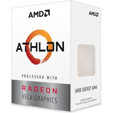 AMD Procesor amd athlon 3000g - box