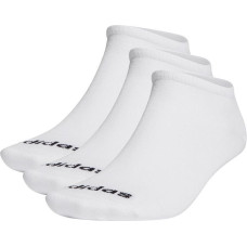 Adidas Low Cut 3P Socks GE1382 (40 - 42)