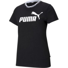 Puma Amplified Graphic T-shirt W 585902-01 (L)