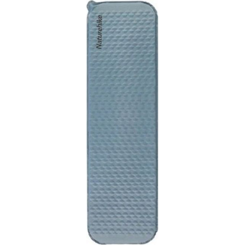 Naturehike Yugu Square CNK2300DZ013-BLUE mat