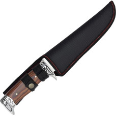 Speck Nóż myśliwski sck z rękojęścią w drewnie