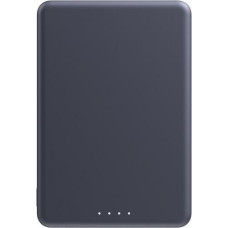 Xiaomi Powerbank super slim magnetic 5000 czarny
