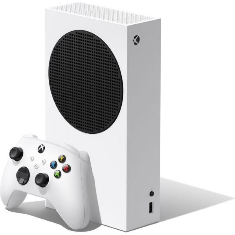 Xbox Series S 512GB Console