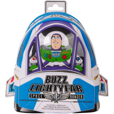 Loungefly Pixar: Toy Story - 30Th Anniversary Buzz Lightyear Mini Backpack (WDBK4227)